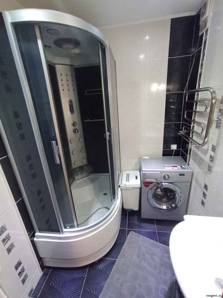 2-комнатная квартира, Германовская, 15, 1500 рублей: фото 5