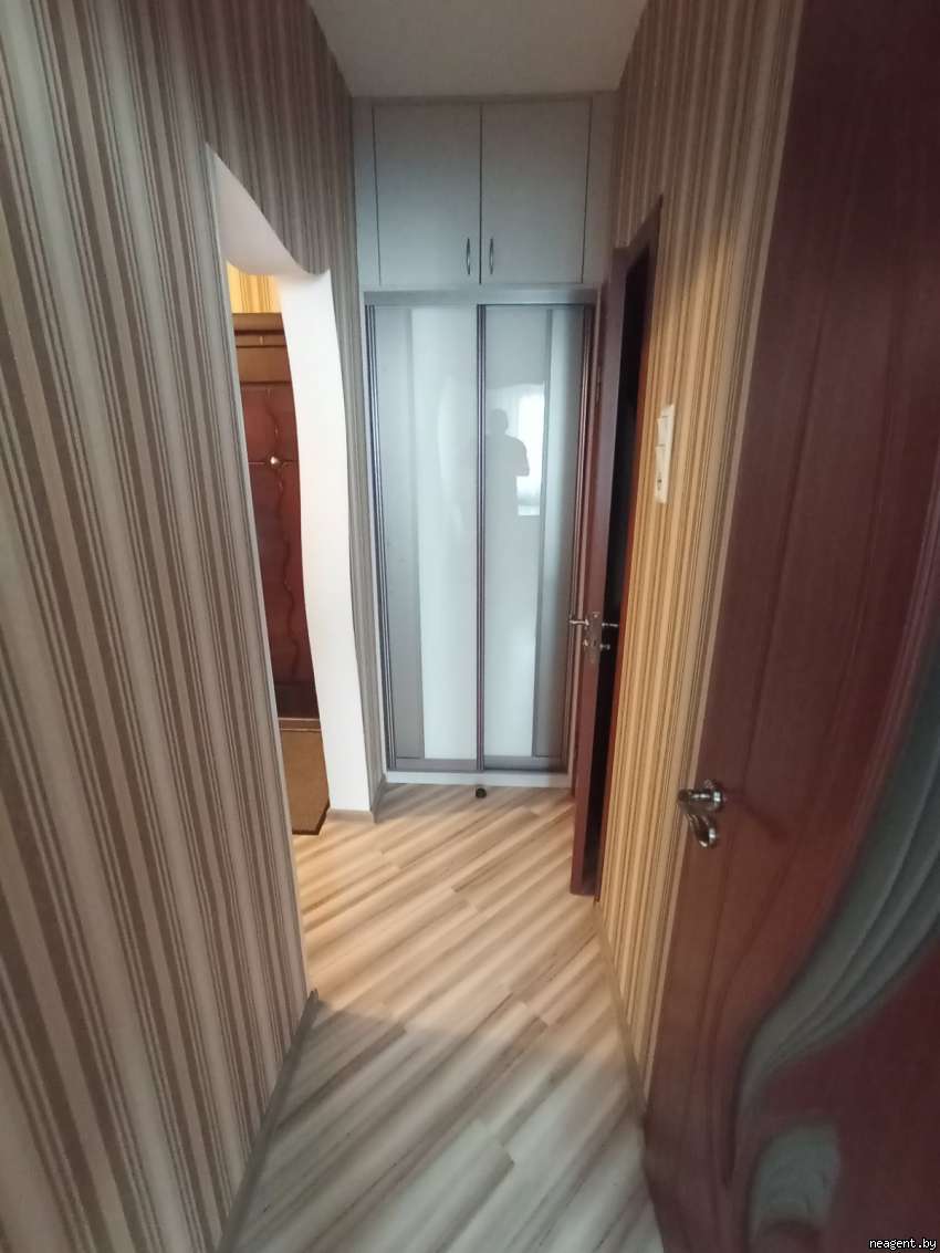 2-комнатная квартира, Германовская, 15, 1500 рублей: фото 6