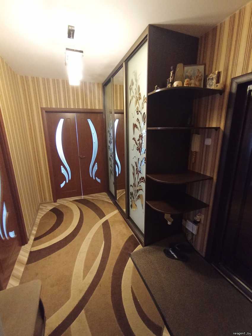 2-комнатная квартира, Германовская, 15, 1500 рублей: фото 7