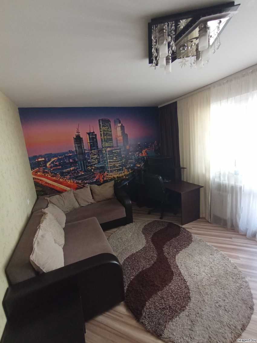 2-комнатная квартира, Германовская, 15, 1500 рублей: фото 8