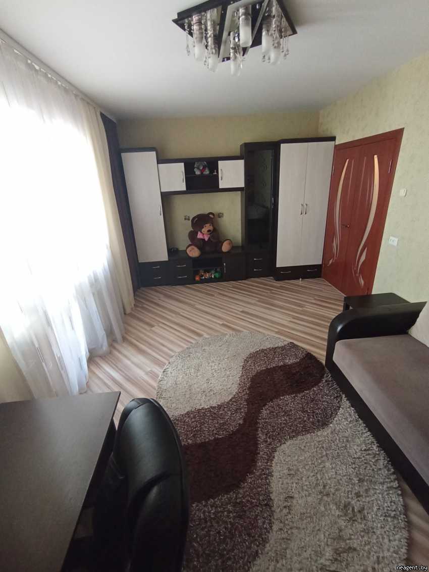 2-комнатная квартира, Германовская, 15, 1500 рублей: фото 9