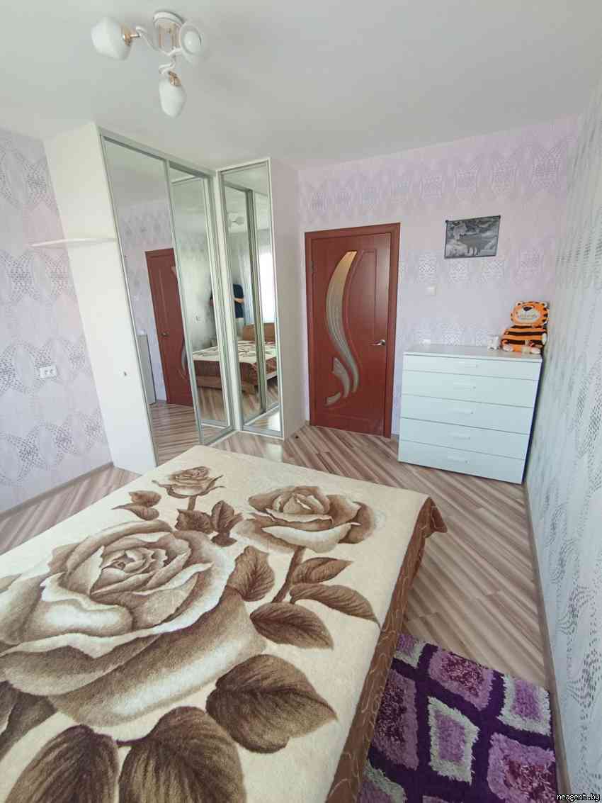 2-комнатная квартира, Германовская, 15, 1500 рублей: фото 10