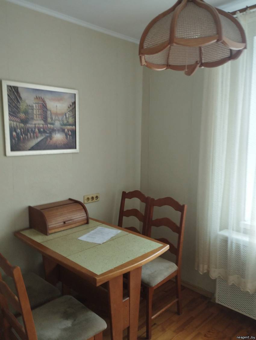 2-комнатная квартира, Космонавтов, 3/5, 1479 рублей: фото 5