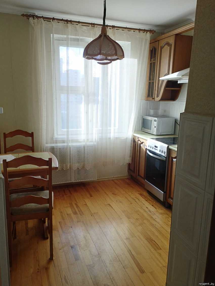 2-комнатная квартира, Космонавтов, 3/5, 1479 рублей: фото 6