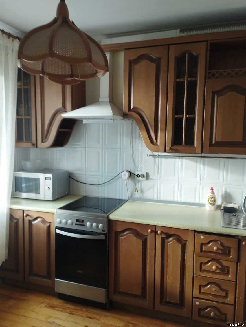 2-комнатная квартира, Космонавтов, 3/5, 1479 рублей: фото 7