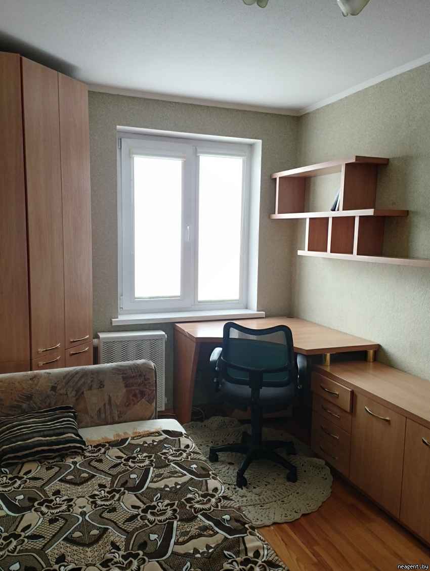 2-комнатная квартира, Космонавтов, 3/5, 1479 рублей: фото 1