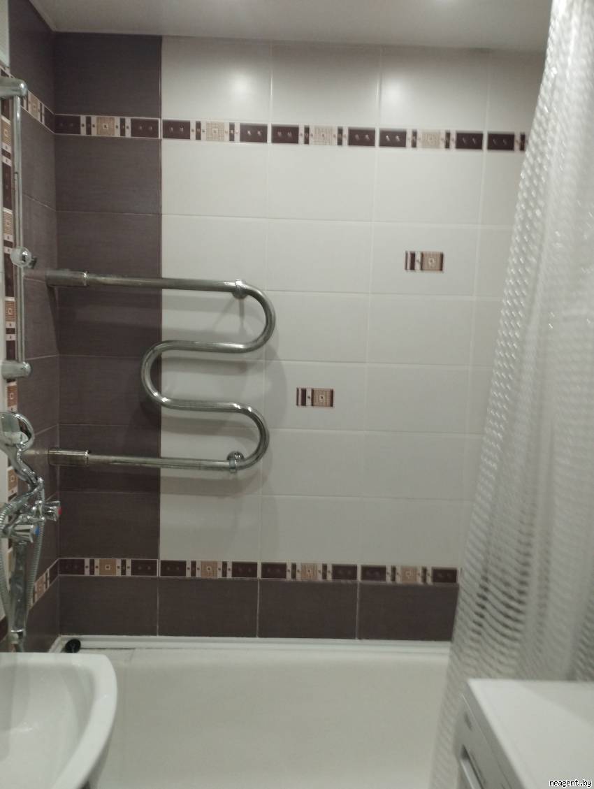 2-комнатная квартира, Космонавтов, 3/5, 1479 рублей: фото 8