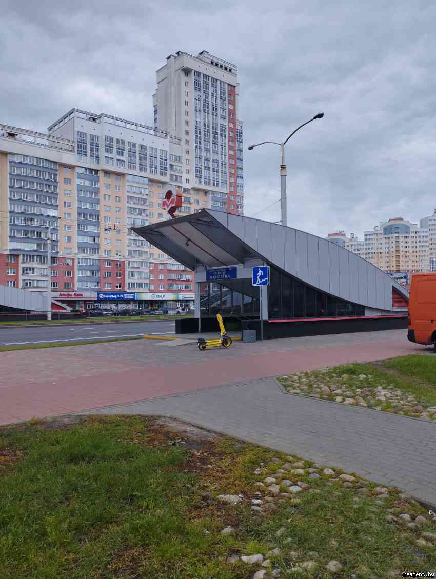 2-комнатная квартира, Космонавтов, 3/5, 1479 рублей: фото 12