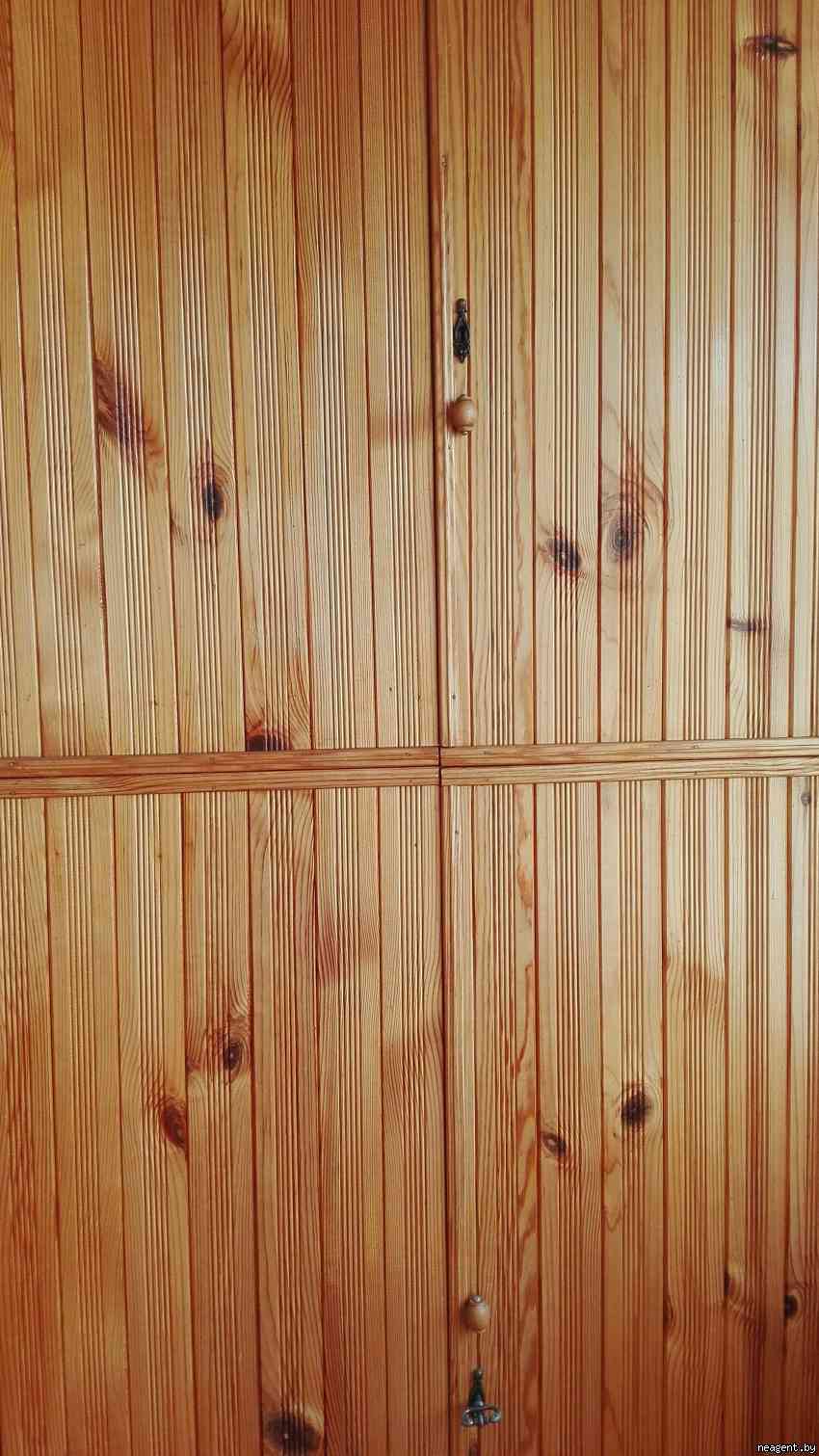 1-комнатная квартира, Логойский тракт, 1/1, 1200 рублей: фото 3