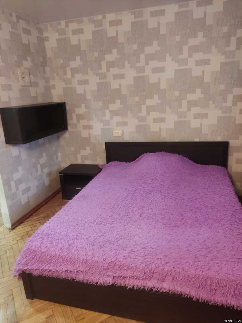 1-комнатная квартира, ул. Народная, 11, 1100 рублей: фото 4