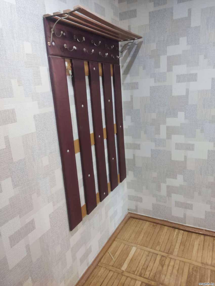 1-комнатная квартира, ул. Народная, 11, 1100 рублей: фото 6