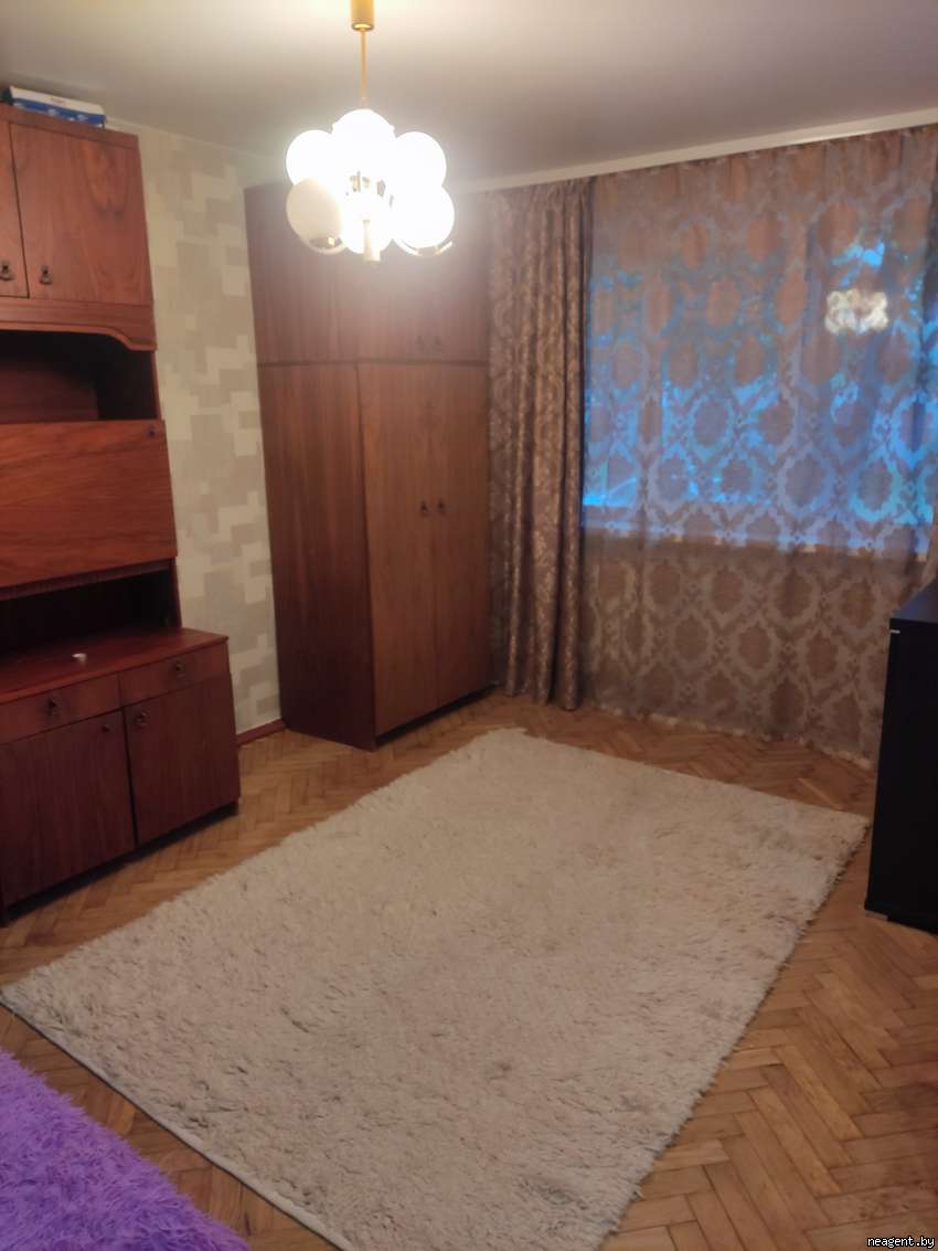 1-комнатная квартира, ул. Народная, 11, 1100 рублей: фото 7