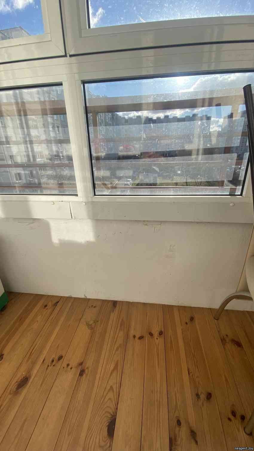 1-комнатная квартира,  ул. Игнатовского, 85000 рублей: фото 2