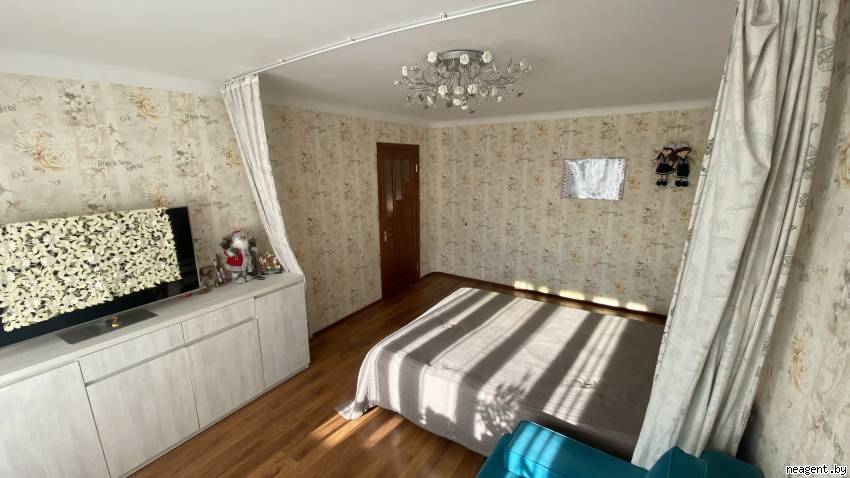 1-комнатная квартира,  ул. Игнатовского, 85000 рублей: фото 6