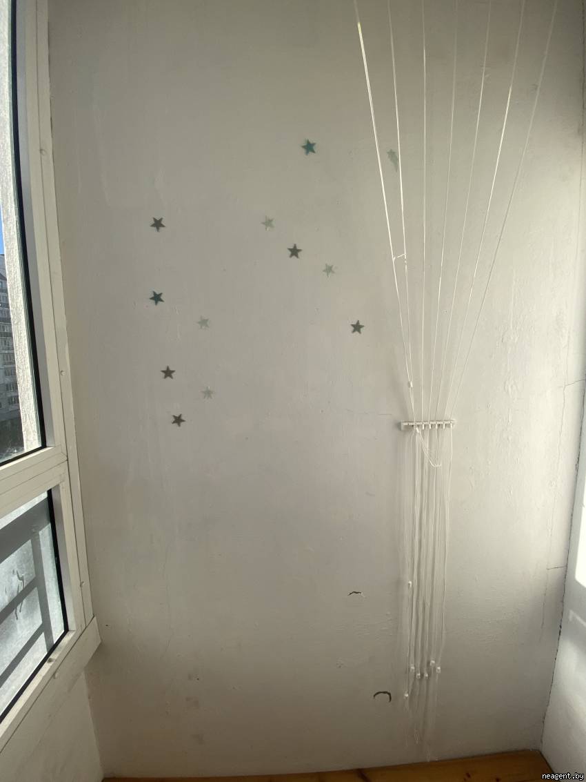 1-комнатная квартира,  ул. Игнатовского, 85000 рублей: фото 7