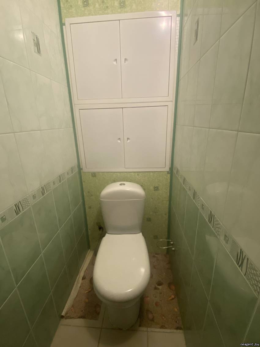 1-комнатная квартира,  ул. Игнатовского, 85000 рублей: фото 8