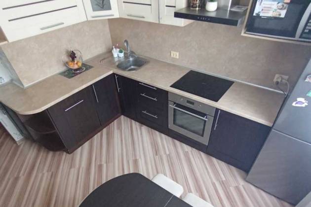 2-комнатная квартира, Германовская, за 1500 р.