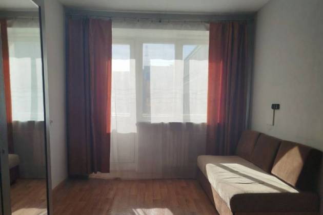 Комната, Мулявина бульвар, за 446 р.