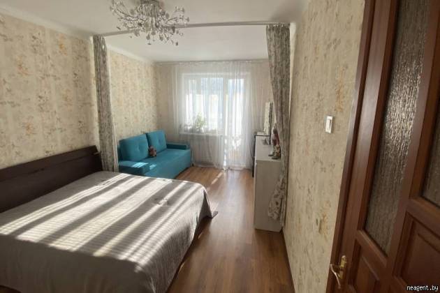 1-комнатная квартира, Игнатовского ул., за 85000 р.