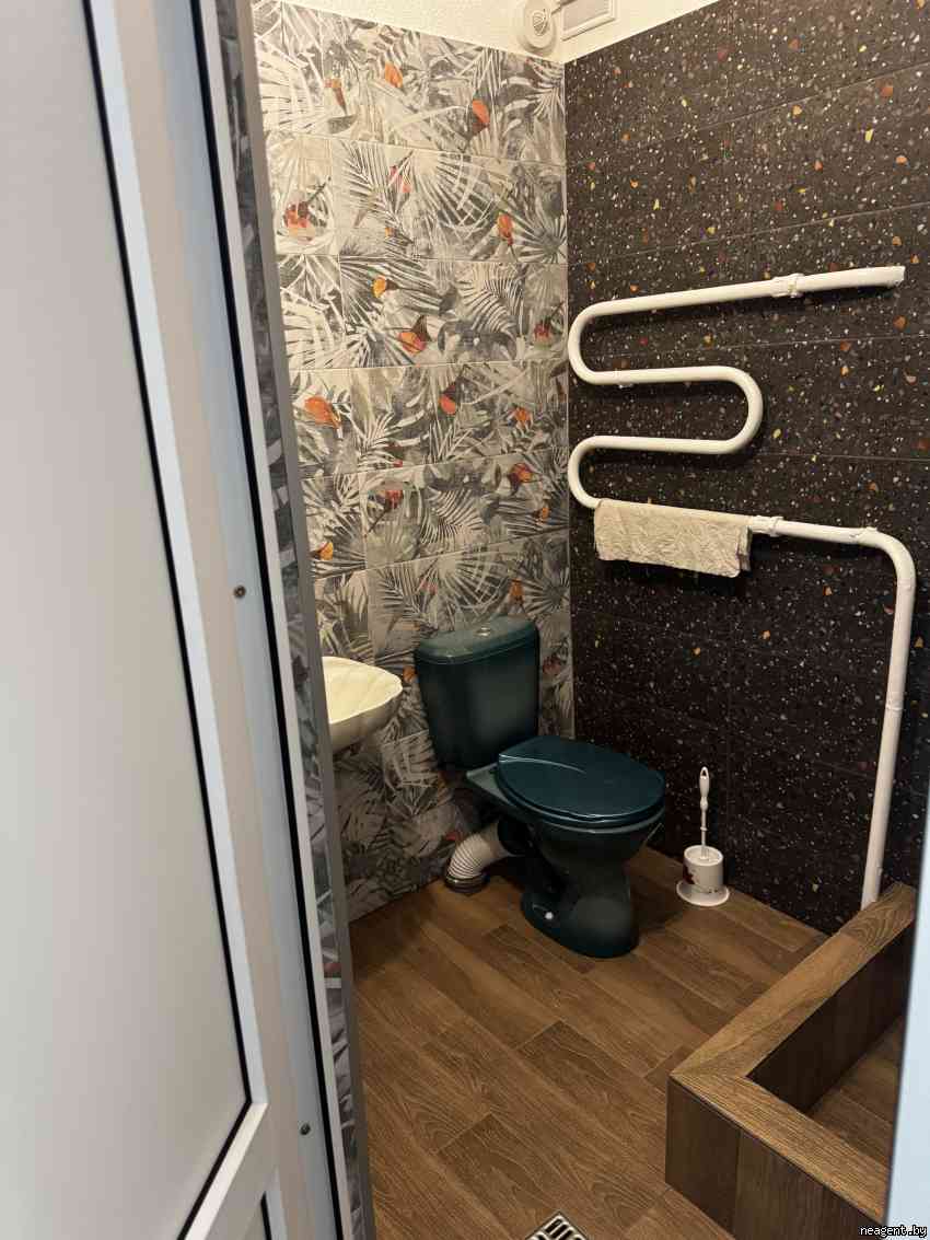 2-комнатная квартира, Стахановская, 31, 480 рублей: фото 1