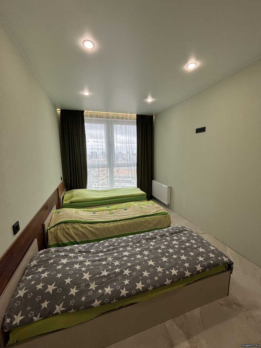 Комната, ул. Братская, 13, 3569 рублей: фото 3