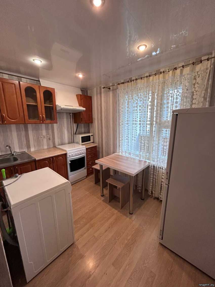 1-комнатная квартира, ул. Богдановича, 78, 1200 рублей: фото 10