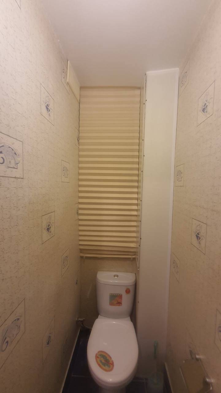 1-комнатная квартира, ул. Богдановича, 78, 1200 рублей: фото 7