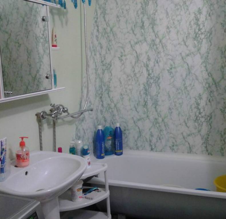 1-комнатная квартира, ул. Казимировская, 15, 1183 рублей: фото 4