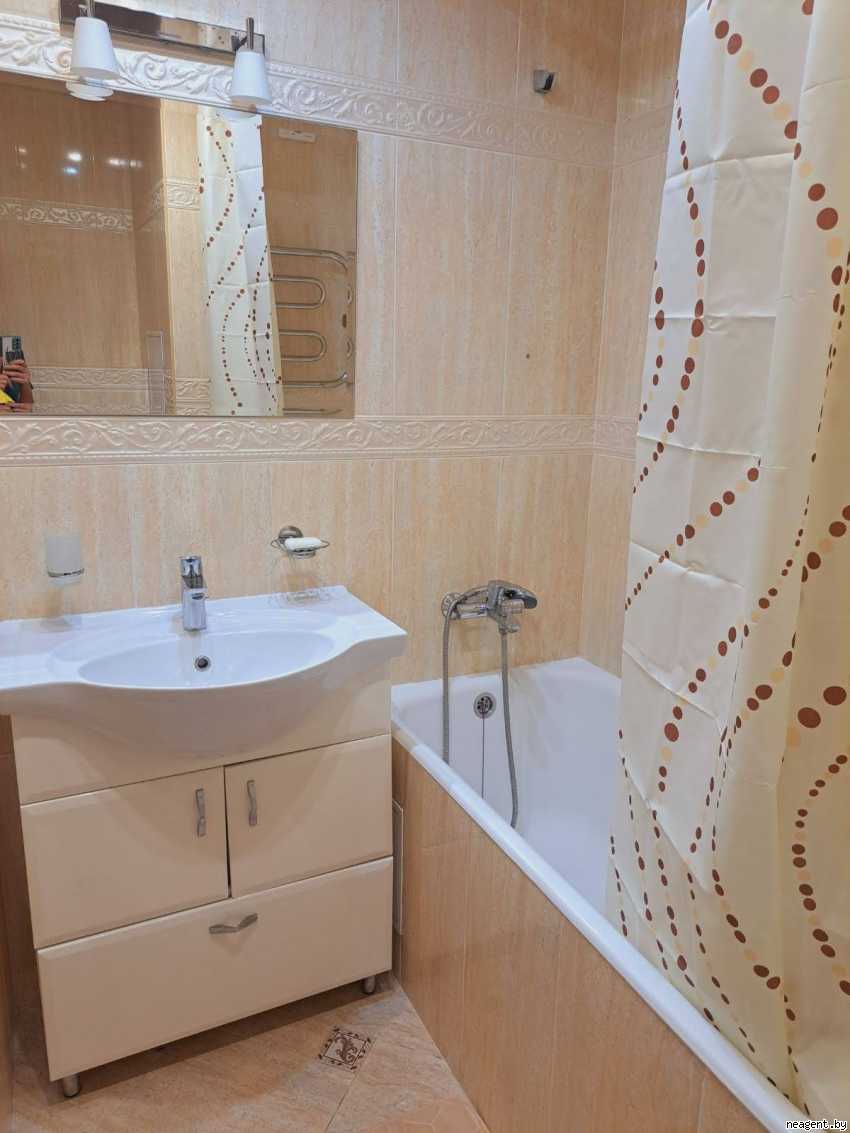 1-комнатная квартира, ул. Александрова, 11, 964 рублей: фото 3