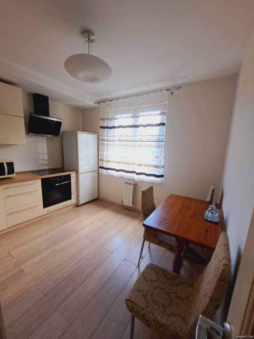 1-комнатная квартира, ул. Александрова, 11, 964 рублей: фото 4