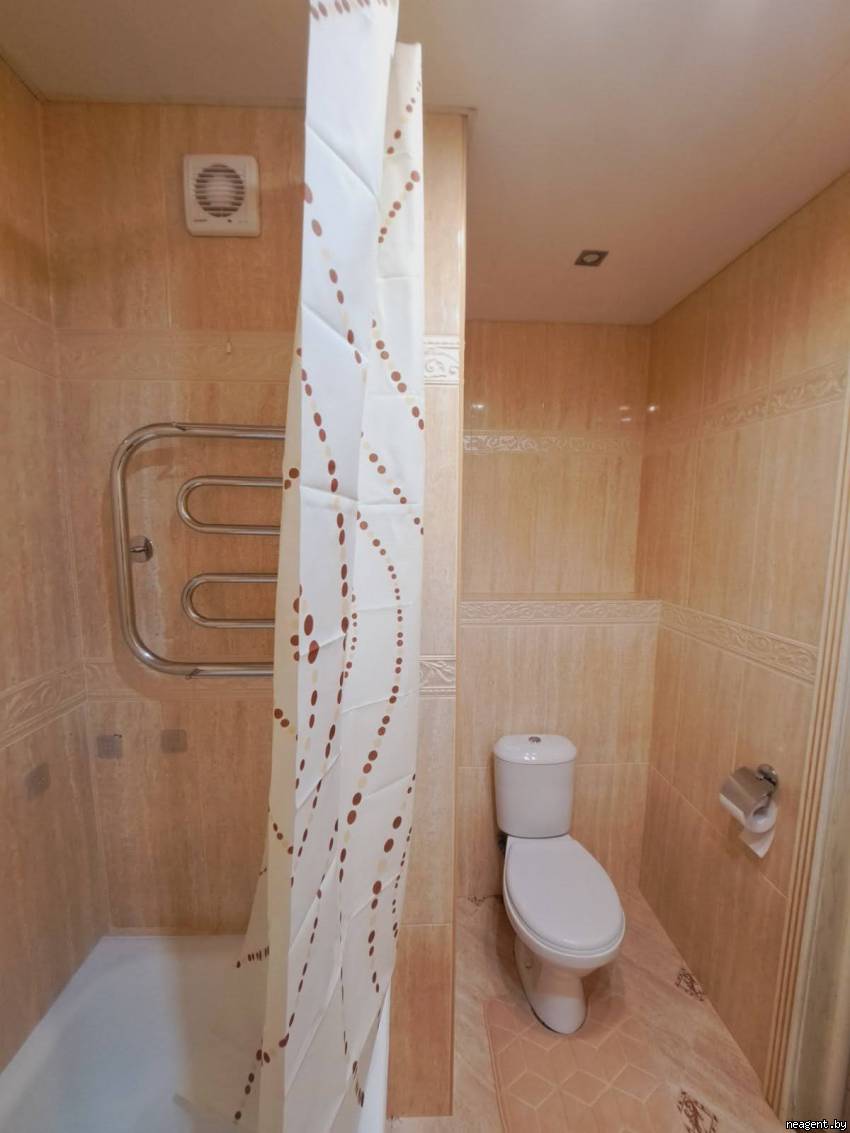 1-комнатная квартира, ул. Александрова, 11, 964 рублей: фото 5