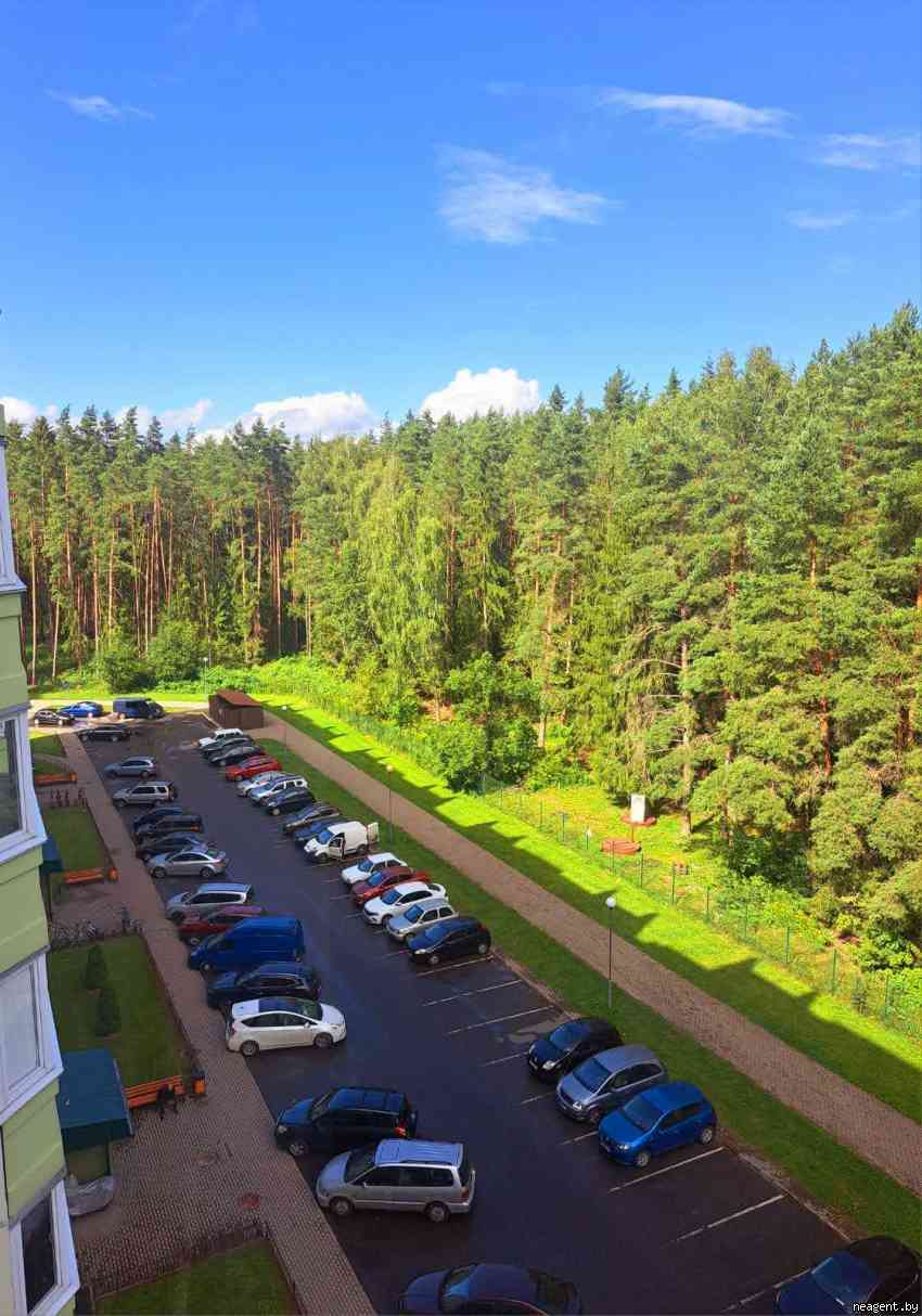 1-комнатная квартира, ул. Александрова, 11, 964 рублей: фото 6