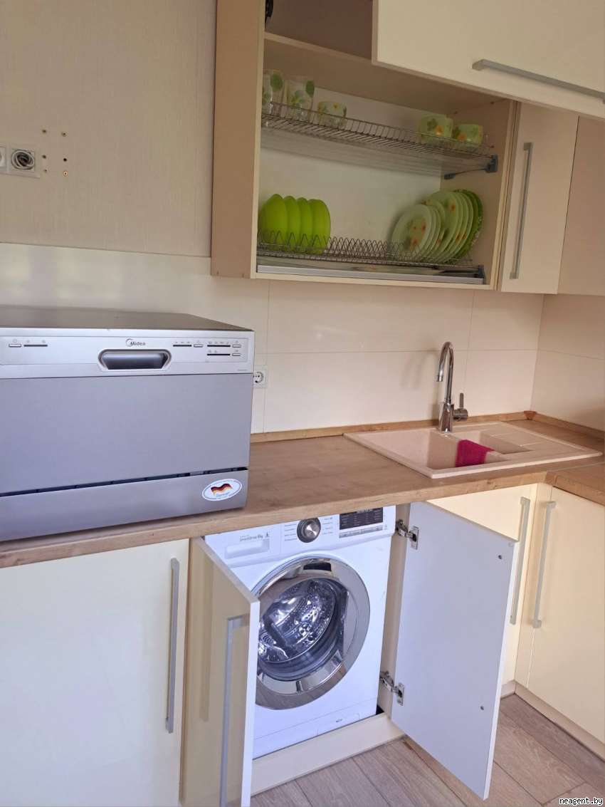 1-комнатная квартира, ул. Александрова, 11, 964 рублей: фото 7