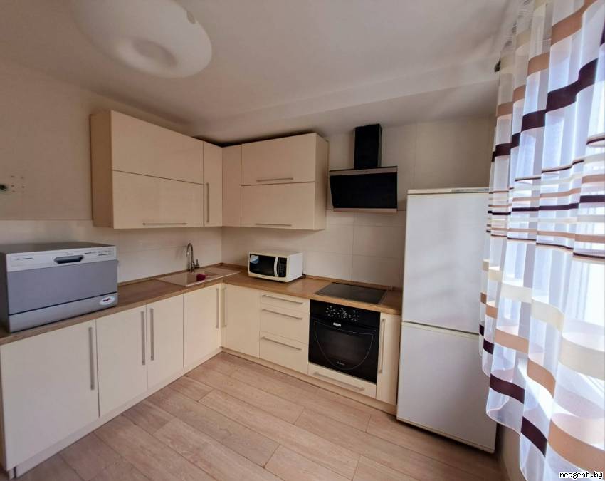 1-комнатная квартира, ул. Александрова, 11, 964 рублей: фото 8