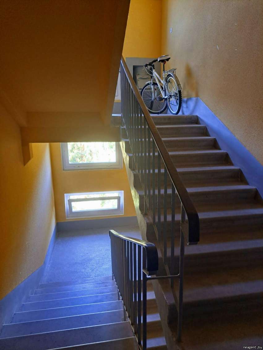 1-комнатная квартира, ул. Александрова, 11, 964 рублей: фото 10