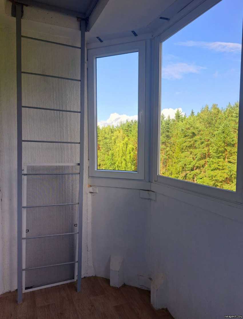 1-комнатная квартира, ул. Александрова, 11, 964 рублей: фото 11