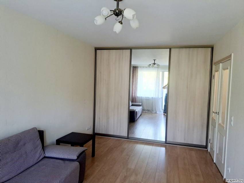 1-комнатная квартира, ул. Александрова, 11, 964 рублей: фото 12