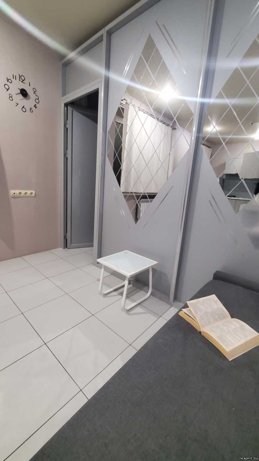 2-комнатная квартира, ул. Романовская Слобода, 20, 580 рублей: фото 1