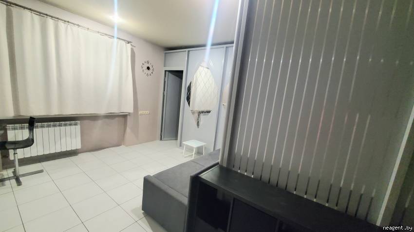 2-комнатная квартира, ул. Романовская Слобода, 20, 580 рублей: фото 2