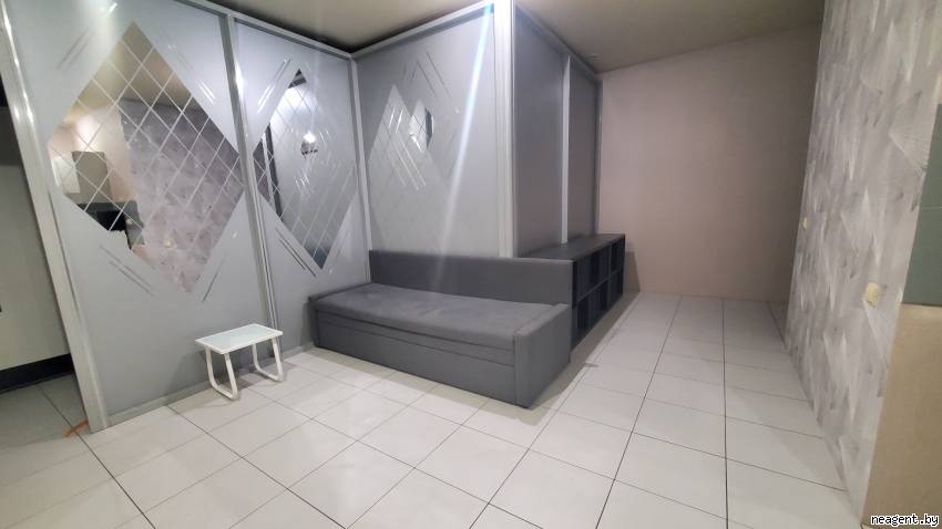 2-комнатная квартира, ул. Романовская Слобода, 20, 580 рублей: фото 3