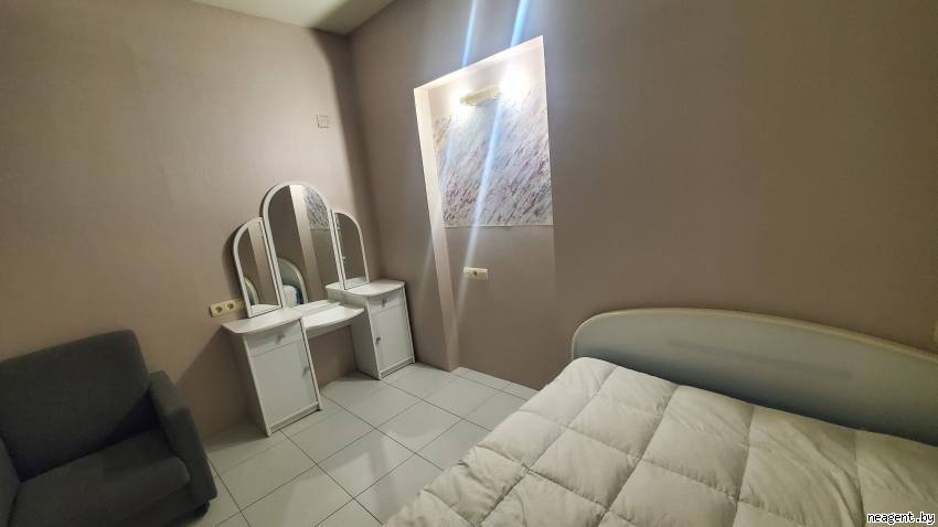 2-комнатная квартира, ул. Романовская Слобода, 20, 580 рублей: фото 4