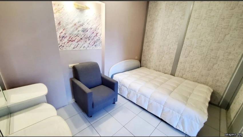 2-комнатная квартира, ул. Романовская Слобода, 20, 580 рублей: фото 8