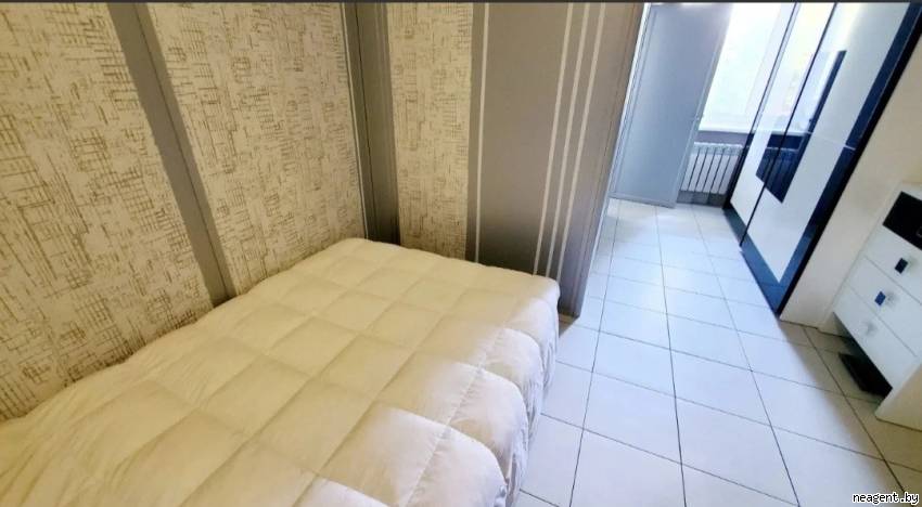 2-комнатная квартира, ул. Романовская Слобода, 20, 580 рублей: фото 9