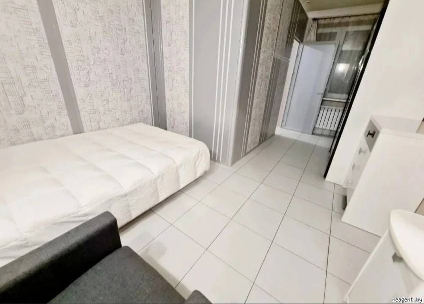 2-комнатная квартира, ул. Романовская Слобода, 20, 580 рублей: фото 10