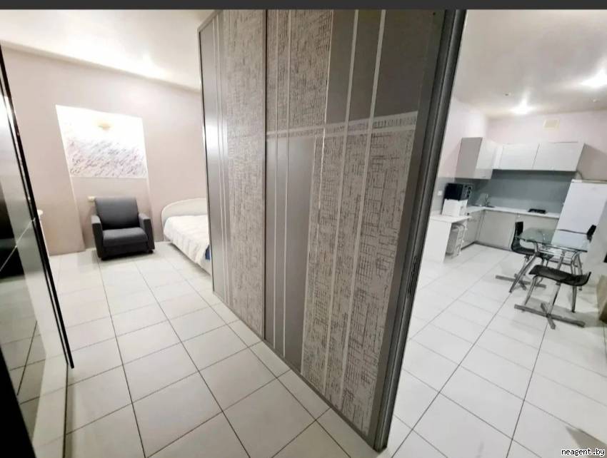 2-комнатная квартира, ул. Романовская Слобода, 20, 580 рублей: фото 11