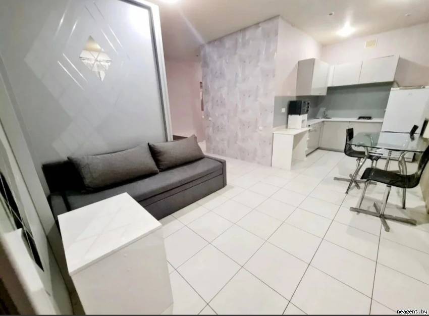 2-комнатная квартира, ул. Романовская Слобода, 20, 580 рублей: фото 14