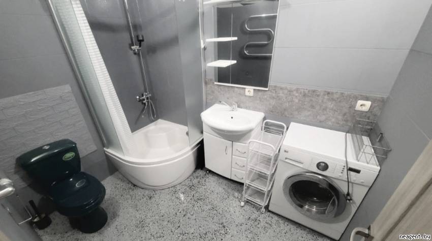 2-комнатная квартира, ул. Романовская Слобода, 20, 580 рублей: фото 16