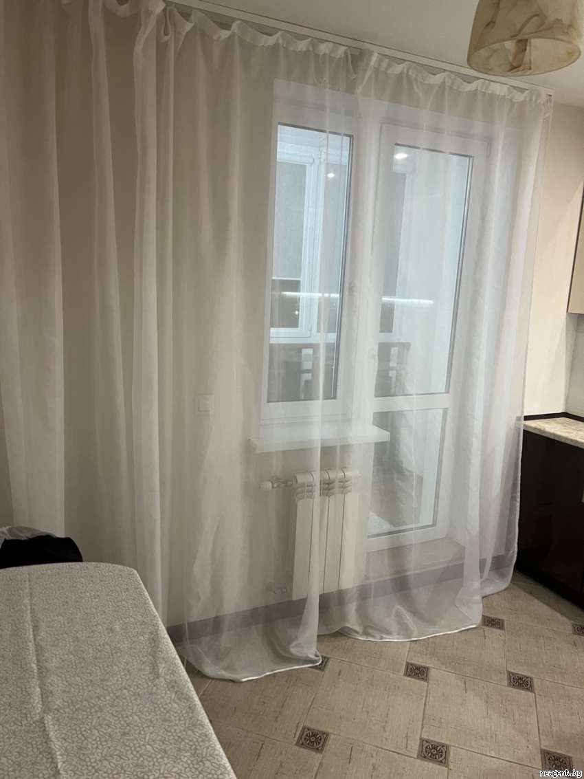 1-комнатная квартира, ул. Притыцкого, 97, 1334 рублей: фото 3