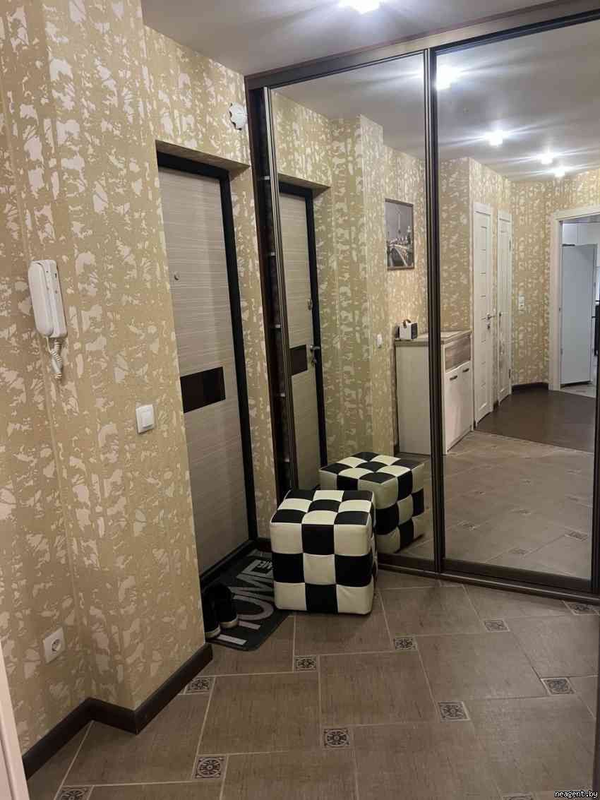 1-комнатная квартира, ул. Притыцкого, 97, 1334 рублей: фото 8