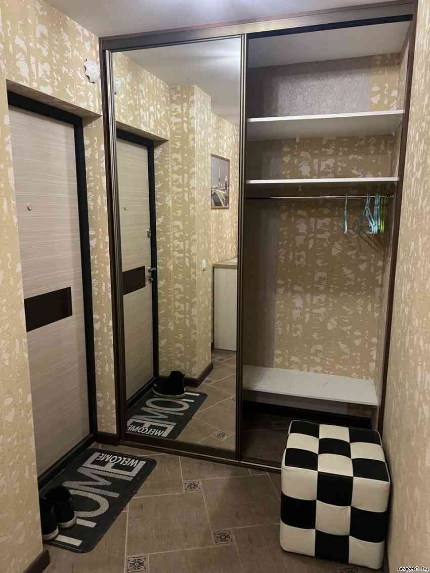 1-комнатная квартира, ул. Притыцкого, 97, 1334 рублей: фото 10